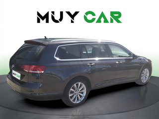 Volkswagen Passat Variant Advance 1.6 TDI 88 kW (120 CV)
