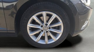 Volkswagen Passat Variant Advance 1.6 TDI 88 kW (120 CV)