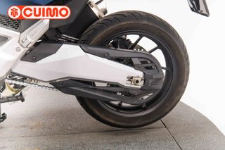 HONDA FORZA 750