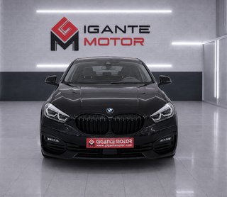 BMW Serie 1 2020
