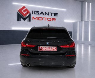 BMW Serie 1 2020