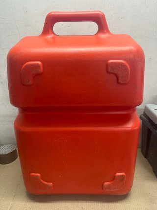 Depósito Gasolina Yamaha 25L