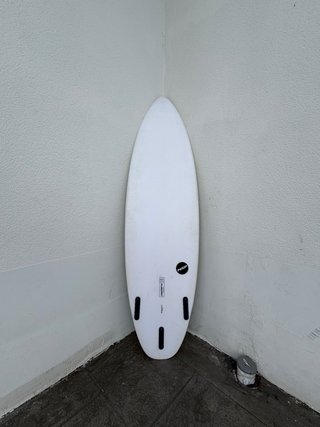 Tabla de surf NSP 6'4