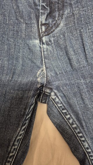 Pantalón vaquero Adidas Talla W33 L32