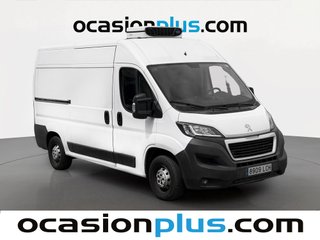 Peugeot Boxer Furgon BlueHDi 130 Pack 335 L3H2 96 kW (130 CV)