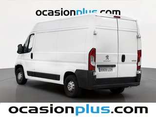 Peugeot Boxer Furgon BlueHDi 130 Pack 335 L3H2 96 kW (130 CV)