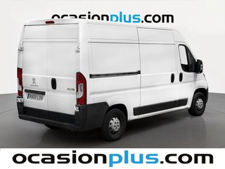 Peugeot Boxer Furgon BlueHDi 130 Pack 335 L3H2 96 kW (130 CV)