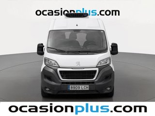 Peugeot Boxer Furgon BlueHDi 130 Pack 335 L3H2 96 kW (130 CV)