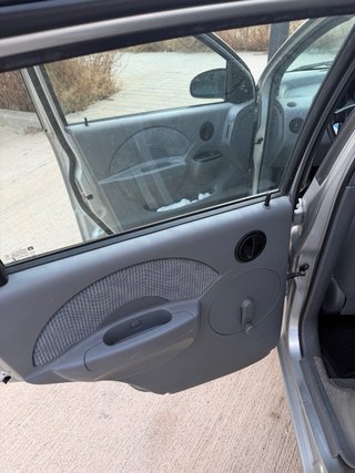 Daewoo Kalos 2004
