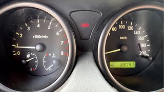 Daewoo Kalos 2004