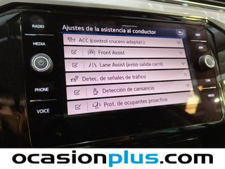 Volkswagen Passat Executive 1.5 TSI 110 kW (150 CV) DSG