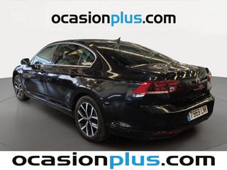 Volkswagen Passat Executive 1.5 TSI 110 kW (150 CV) DSG