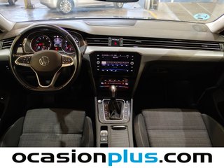 Volkswagen Passat Executive 1.5 TSI 110 kW (150 CV) DSG
