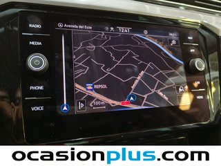 Volkswagen Passat Executive 1.5 TSI 110 kW (150 CV) DSG