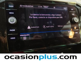 Volkswagen Passat Executive 1.5 TSI 110 kW (150 CV) DSG