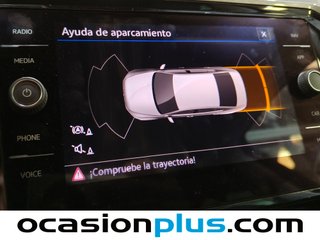 Volkswagen Passat Executive 1.5 TSI 110 kW (150 CV) DSG