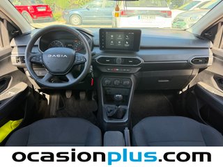 Dacia Sandero Essential TCe 66 kW (91 CV)