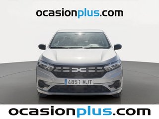 Dacia Sandero Essential TCe 66 kW (91 CV)