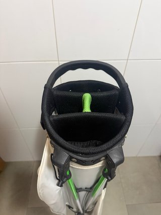 Bolsa de Golf Spalding Tripode