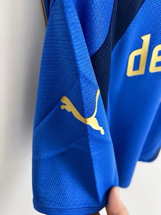 Maglia Italia Del Piero 7 Mondiali 2006
