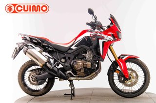 HONDA CRF1000L AFRICA TWIN