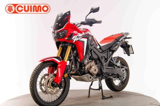 HONDA CRF1000L AFRICA TWIN