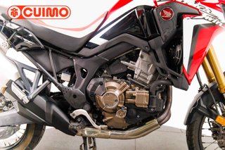 HONDA CRF1000L AFRICA TWIN