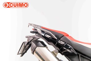 HONDA CRF1000L AFRICA TWIN