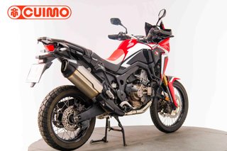 HONDA CRF1000L AFRICA TWIN