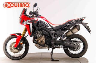 HONDA CRF1000L AFRICA TWIN