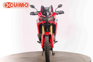HONDA CRF1000L AFRICA TWIN