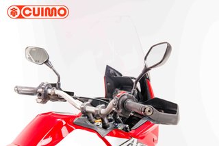HONDA CRF1000L AFRICA TWIN