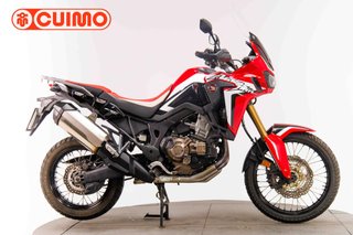 HONDA CRF1000L AFRICA TWIN