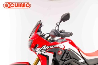 HONDA CRF1000L AFRICA TWIN