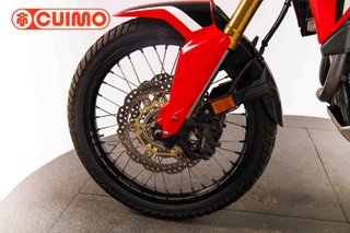 HONDA CRF1000L AFRICA TWIN
