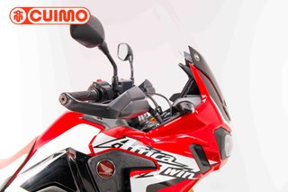 HONDA CRF1000L AFRICA TWIN