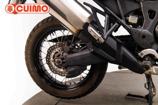 HONDA CRF1000L AFRICA TWIN