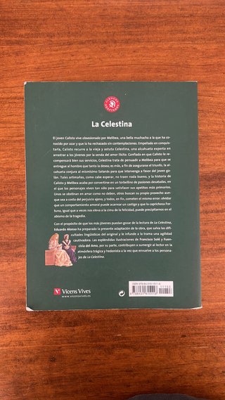 La Celestina