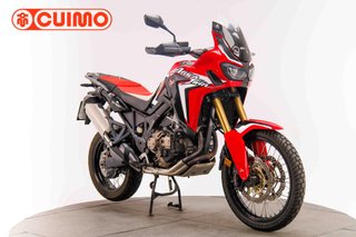 HONDA CRF1000L AFRICA TWIN