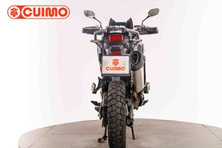HONDA CRF1000L AFRICA TWIN