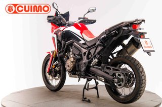 HONDA CRF1000L AFRICA TWIN