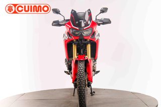 HONDA CRF1000L AFRICA TWIN