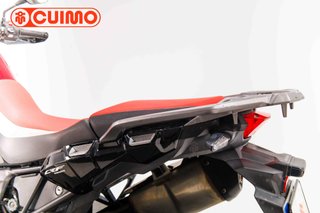 HONDA CRF1000L AFRICA TWIN