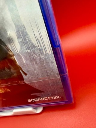 Final Fantasy XVI PS5 - Nuovo Sigillato PAL