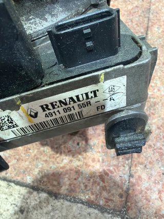 Bomba Dirección Dacia Dokker 491109155R