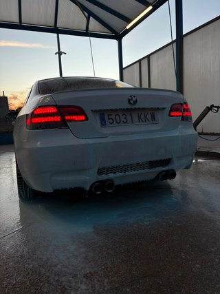BMW Serie 3 2007