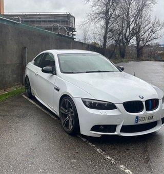 BMW Serie 3 2007