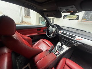BMW Serie 3 2007