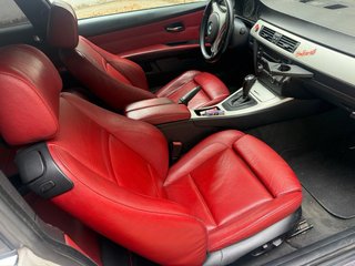 BMW Serie 3 2007