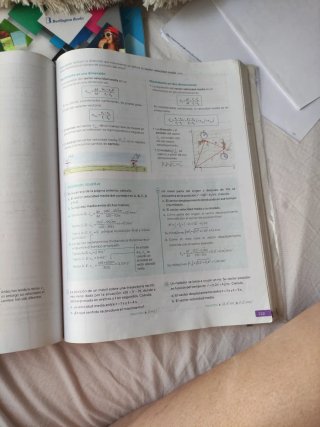 Física y Química 1o Bachillerato : Revuela